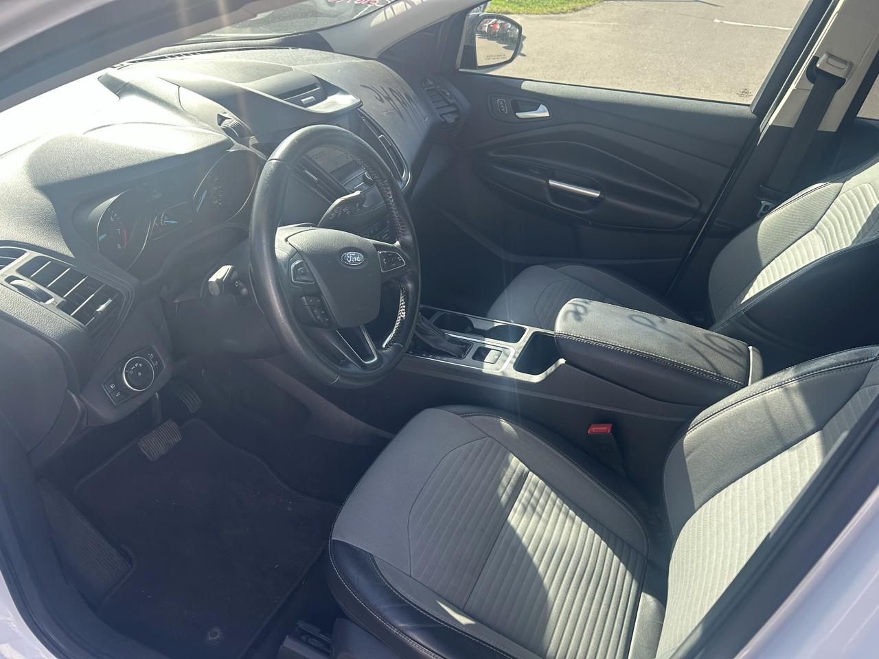Ford Escape SE 4WD 2017