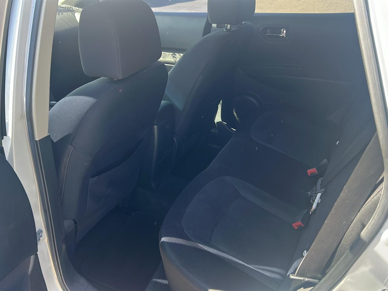 Nissan Rogue AWD 4dr S 2013
