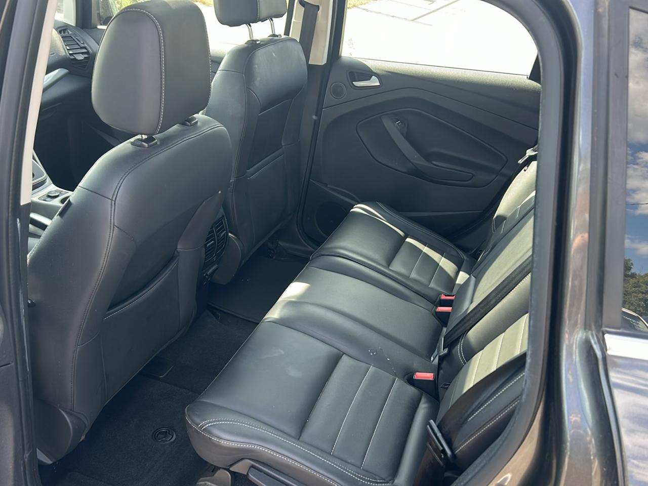 Ford C-Max Energi 5dr HB SEL 2016
