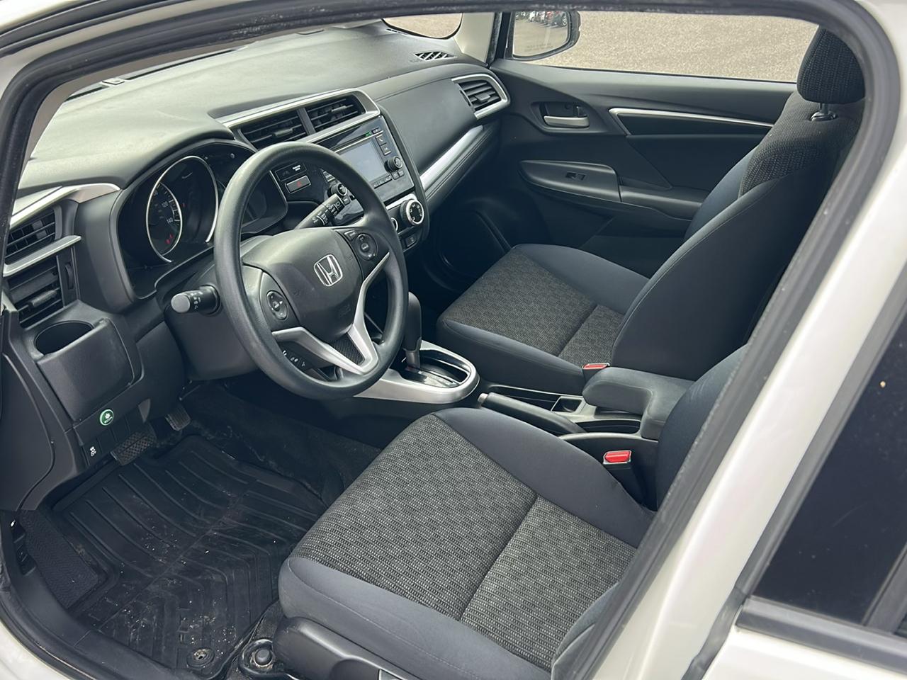 Honda Fit 5dr HB CVT LX 2016