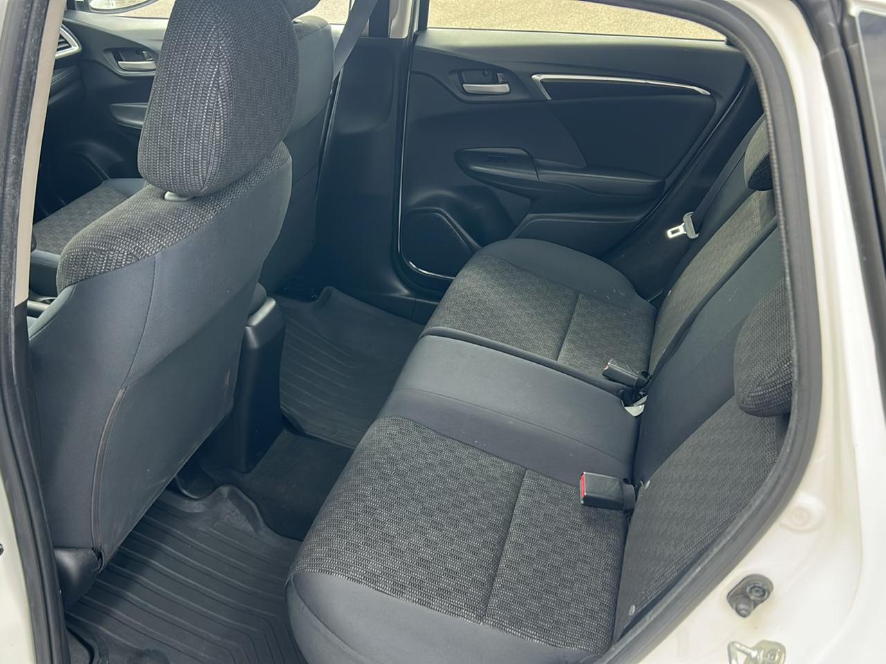 Honda Fit 5dr HB CVT LX 2016