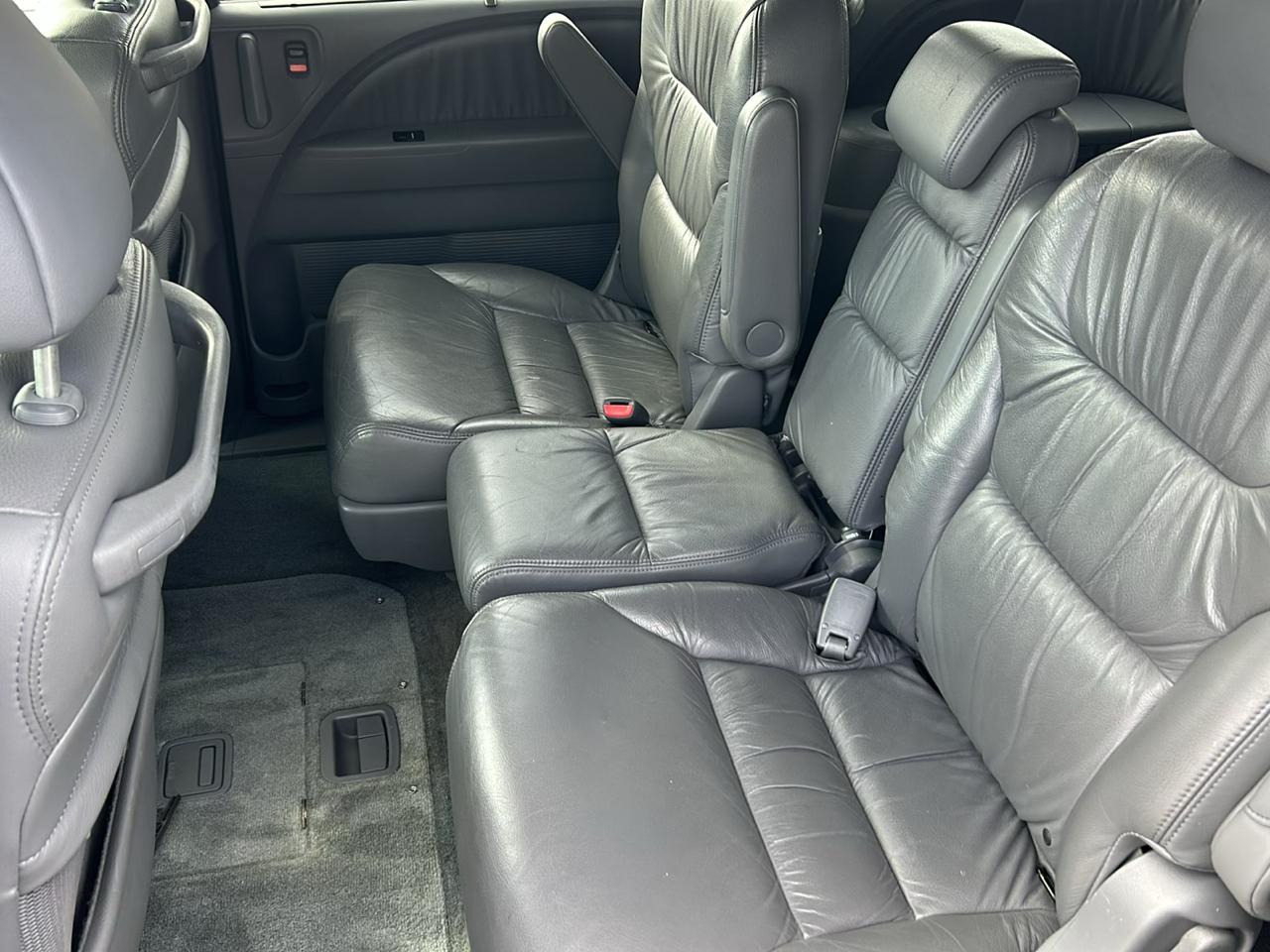 Honda Odyssey 5dr EX-L 2007