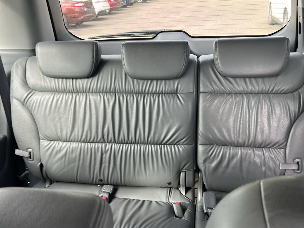 Honda Odyssey 5dr EX-L 2007