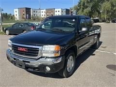2004 GMC Sierra 1500 