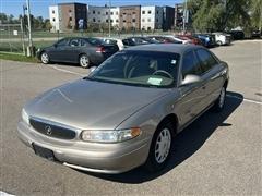 2000 Buick Century 