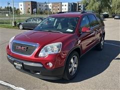 2012 GMC Acadia 