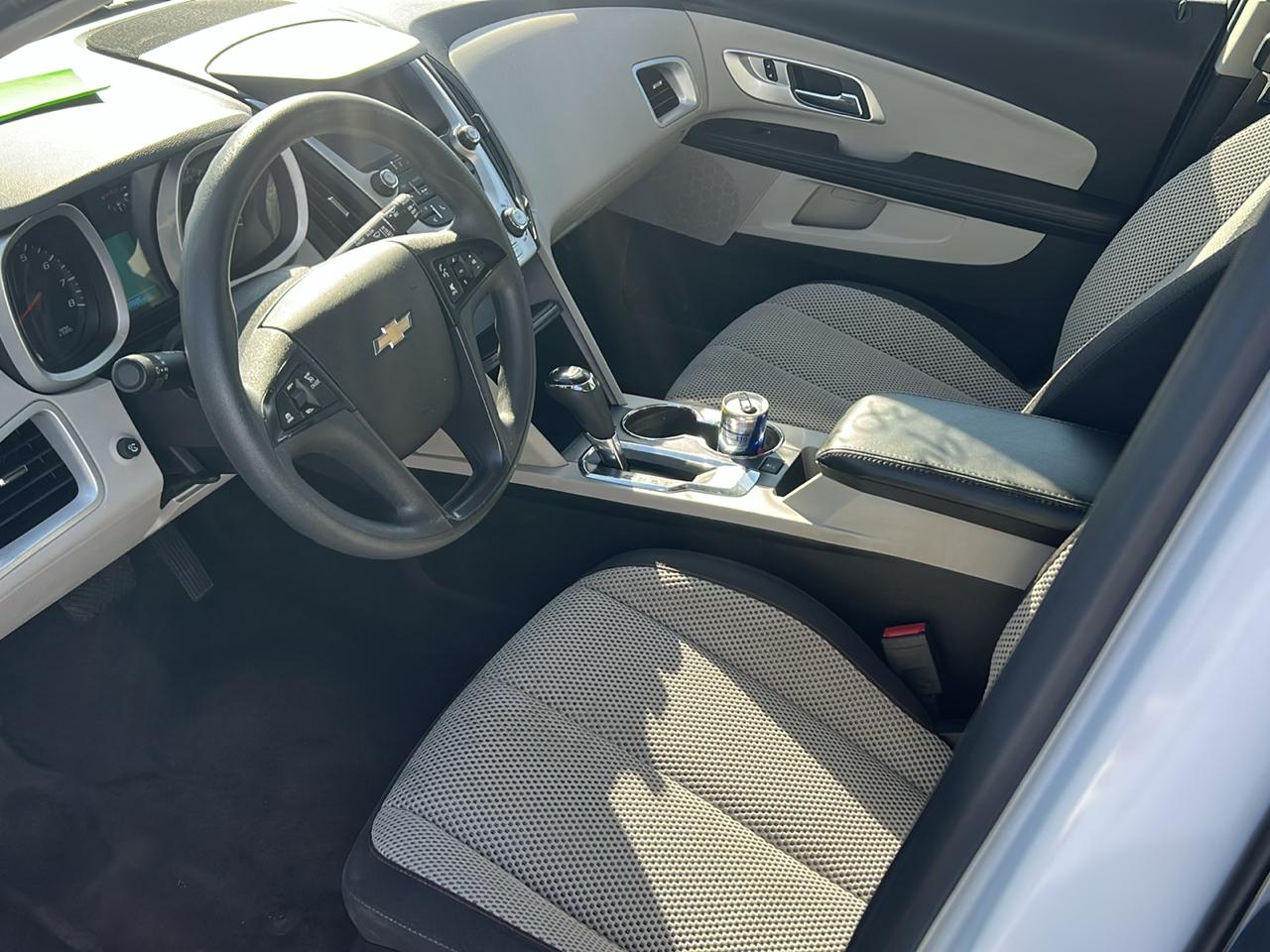 Chevrolet Equinox AWD 4dr LS 2016