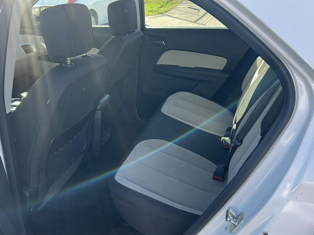 Chevrolet Equinox AWD 4dr LS 2016