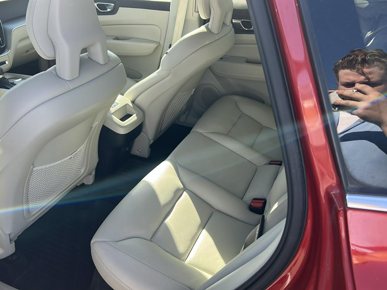 Volvo XC60 T6 AWD Momentum 2018