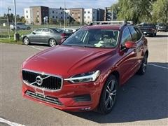 2018 Volvo XC60 