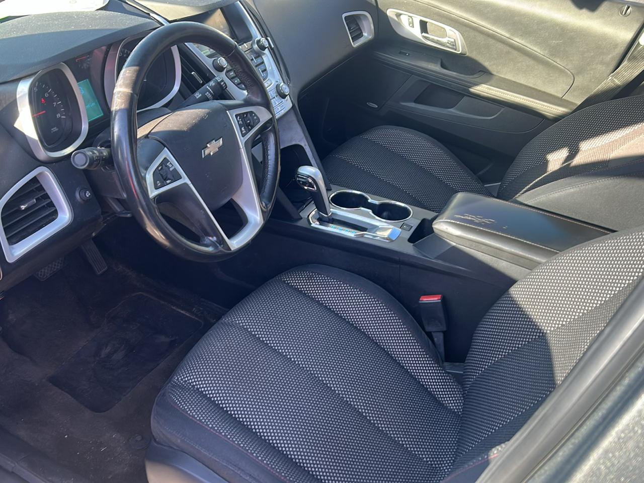 Chevrolet Equinox AWD 4dr LT w/2LT 2013