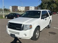 2009 Ford Expedition 