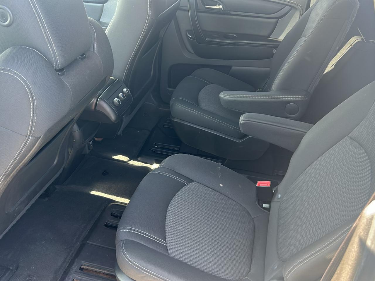 Chevrolet Traverse FWD 4dr LT w/1LT 2014