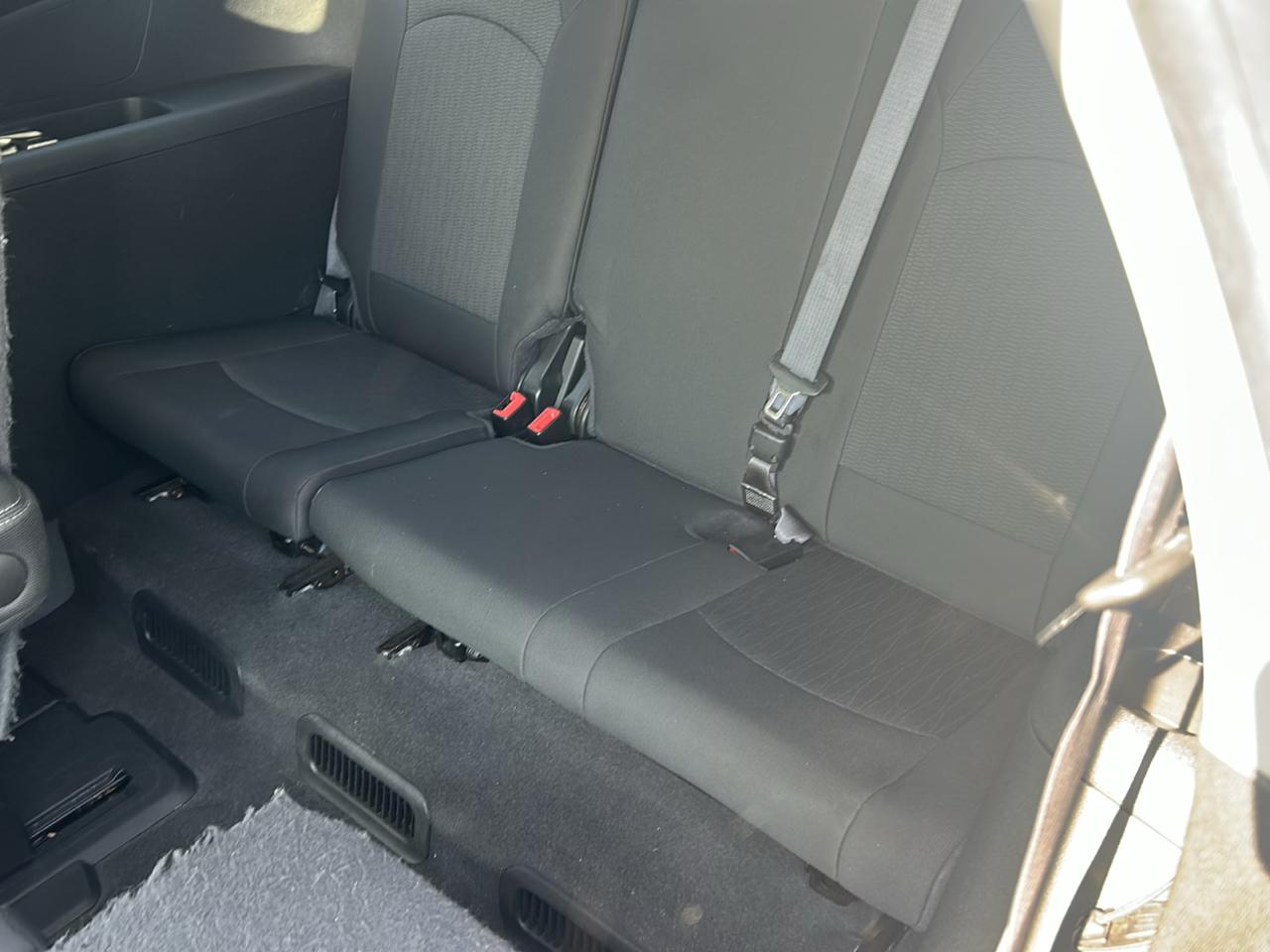 Chevrolet Traverse FWD 4dr LT w/1LT 2014