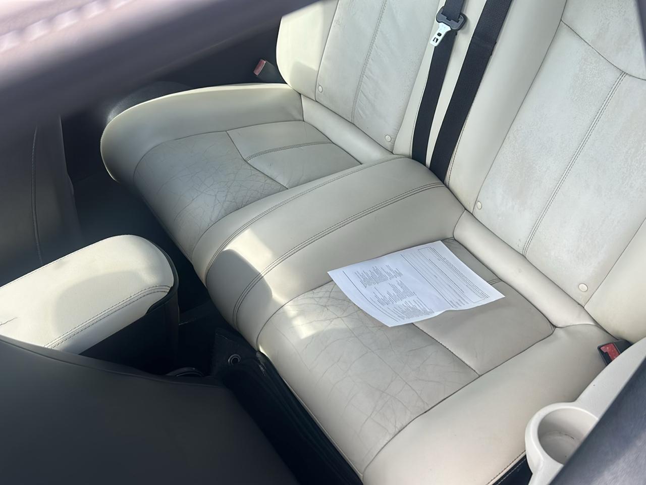 Chrysler 200 2dr Conv Limited 2013