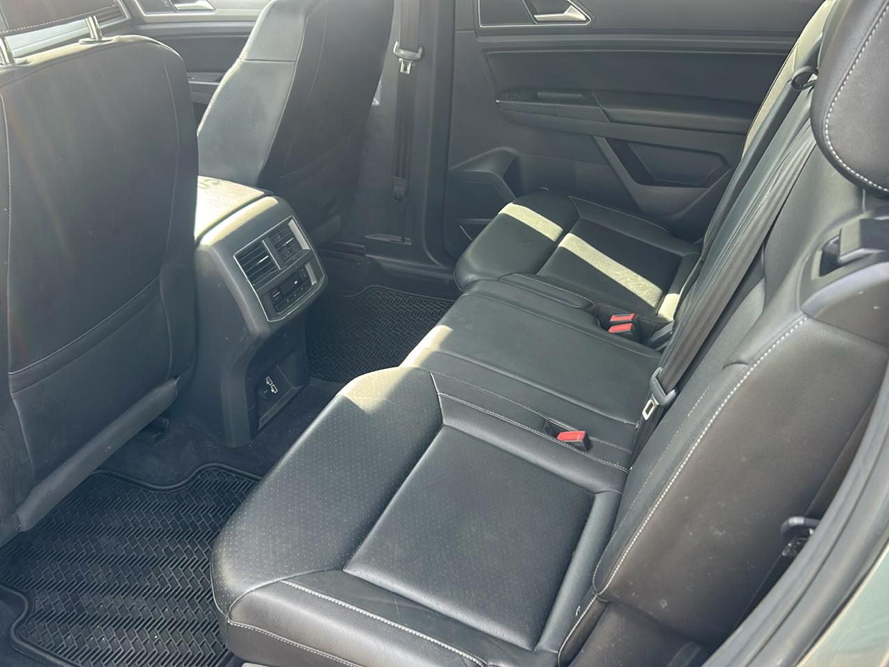 Volkswagen Atlas 3.6L V6 SE 4MOTION 2018