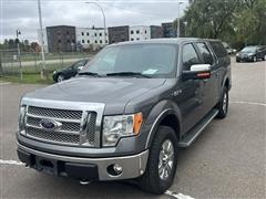 2011 Ford F-150 