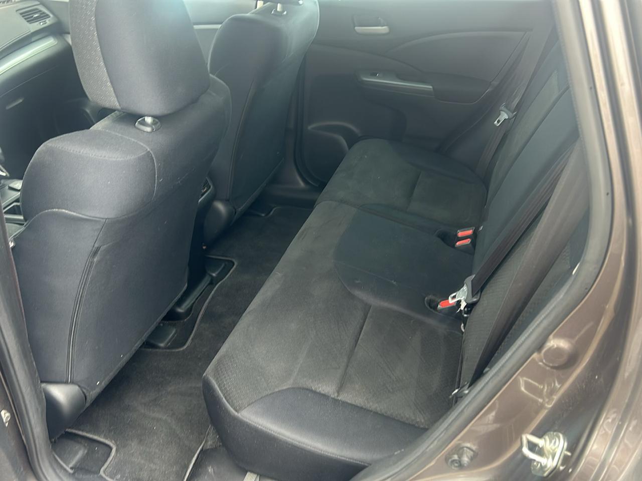 Honda CR-V AWD 5dr LX 2015