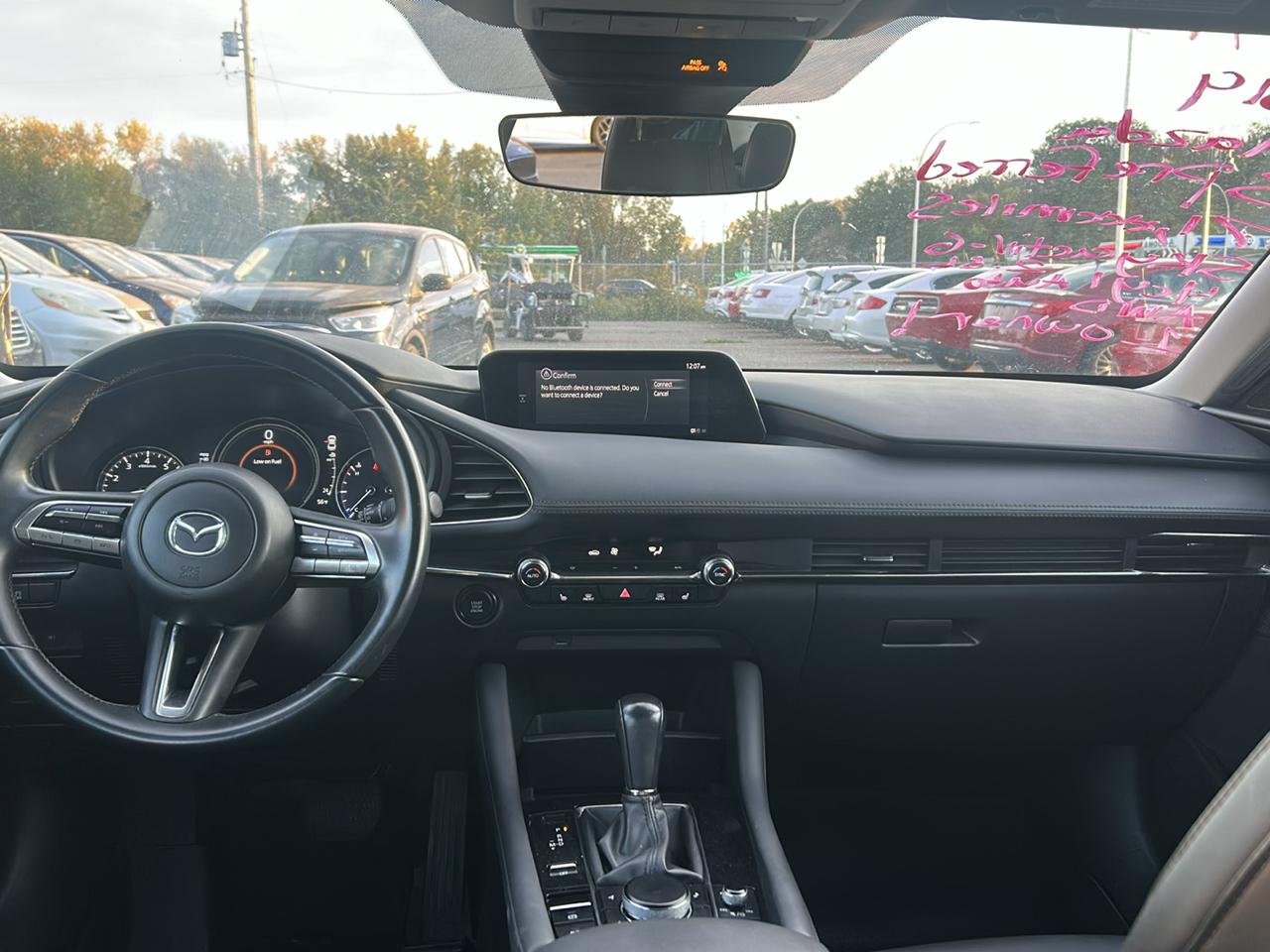 Mazda Mazda3 Sedan AWD w/Preferred Pkg 2019