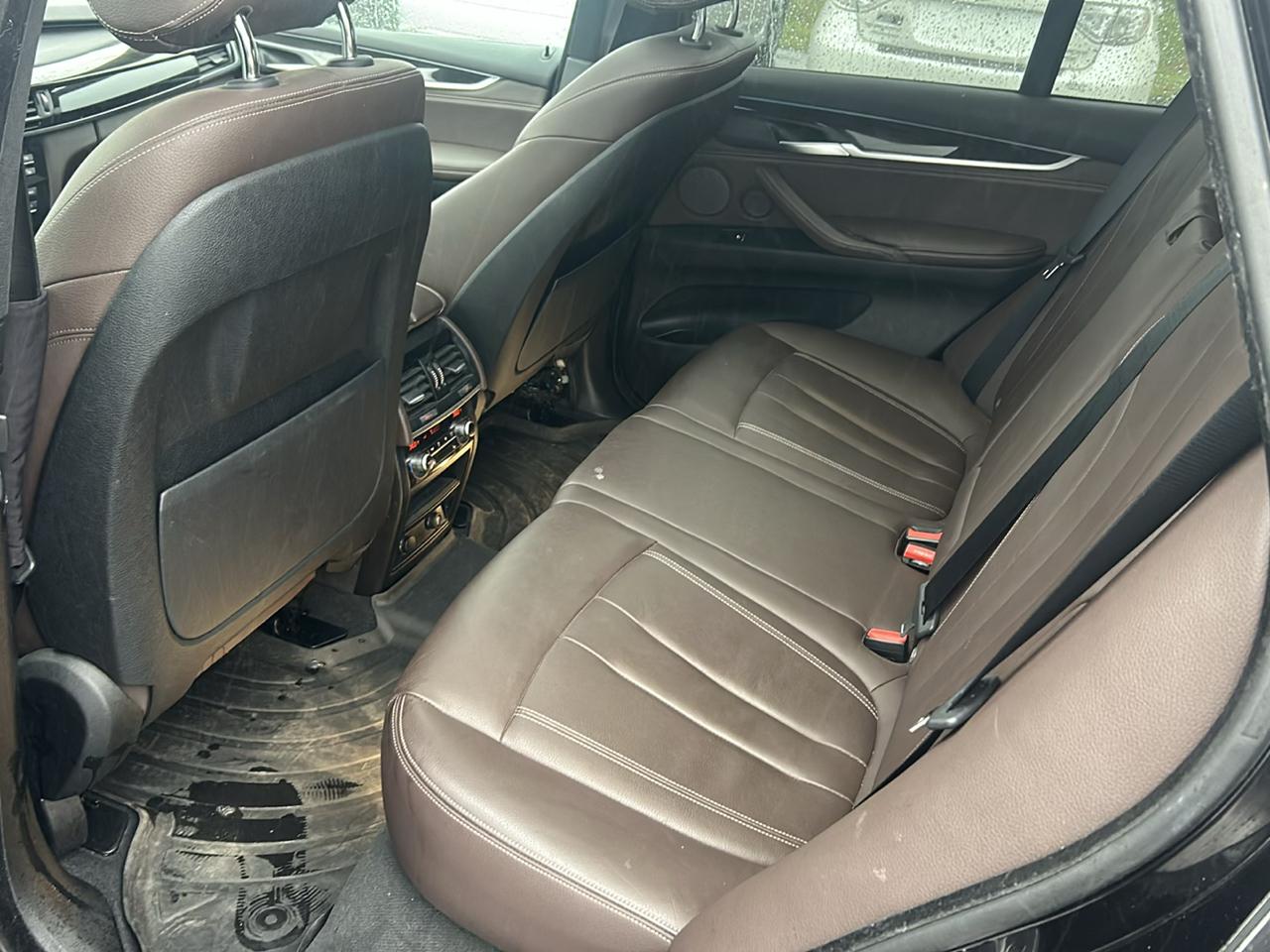 BMW X5 xDrive35i Sports Activity Vehicle 2018