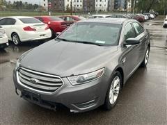 2013 Ford Taurus 