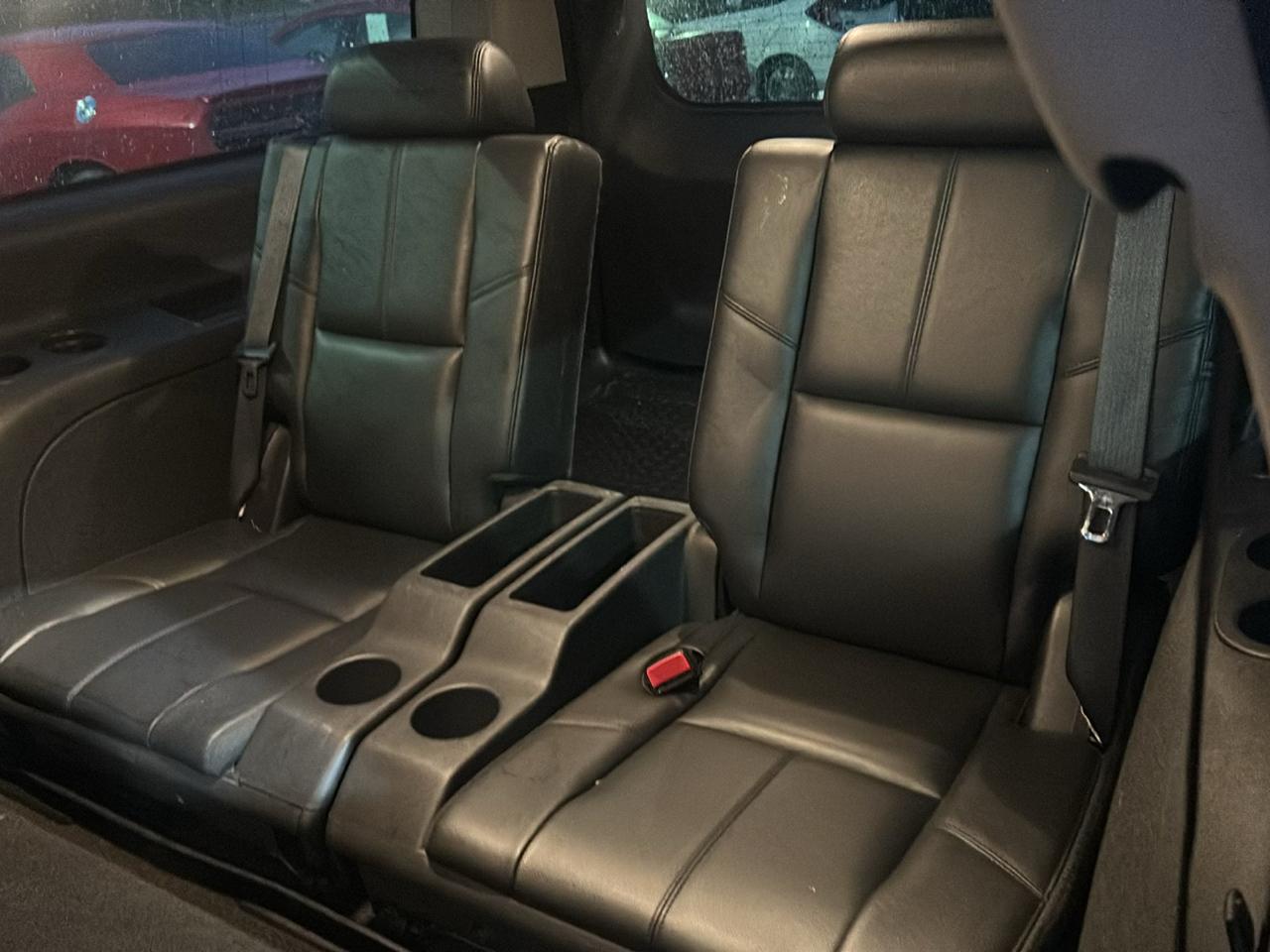 GMC Yukon XL 4WD 4dr 1500 SLT w/4SB 2008