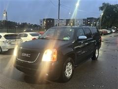 2008 GMC Yukon XL 