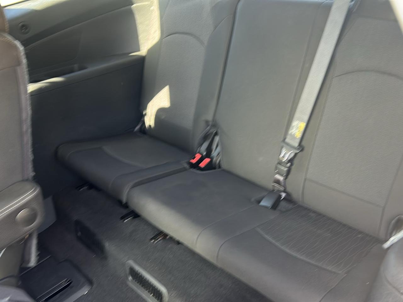Chevrolet Traverse AWD 4dr LT w/1LT 2016