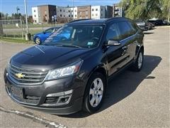 2016 Chevrolet Traverse 