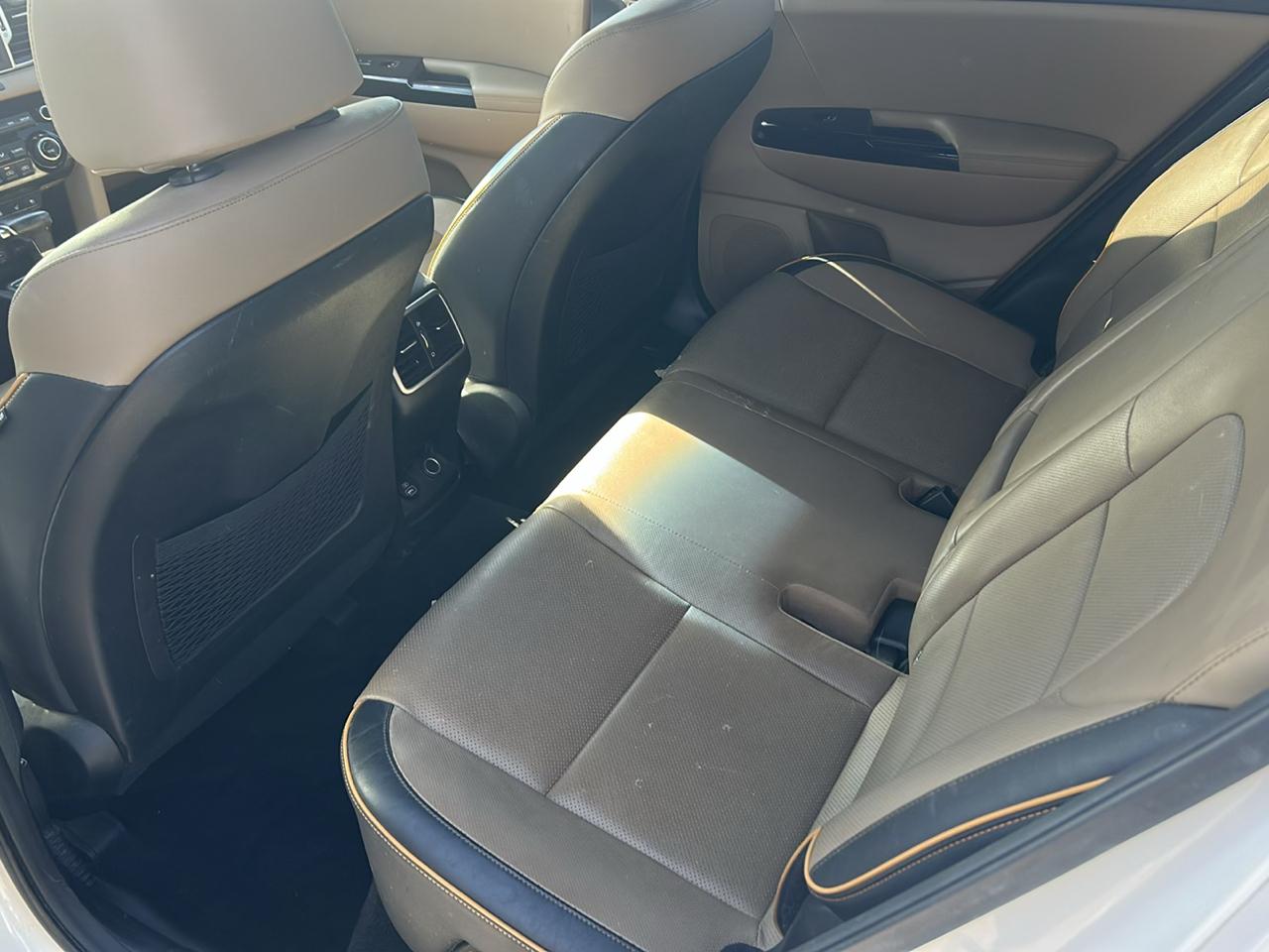 Kia Sportage SX Turbo AWD 2018