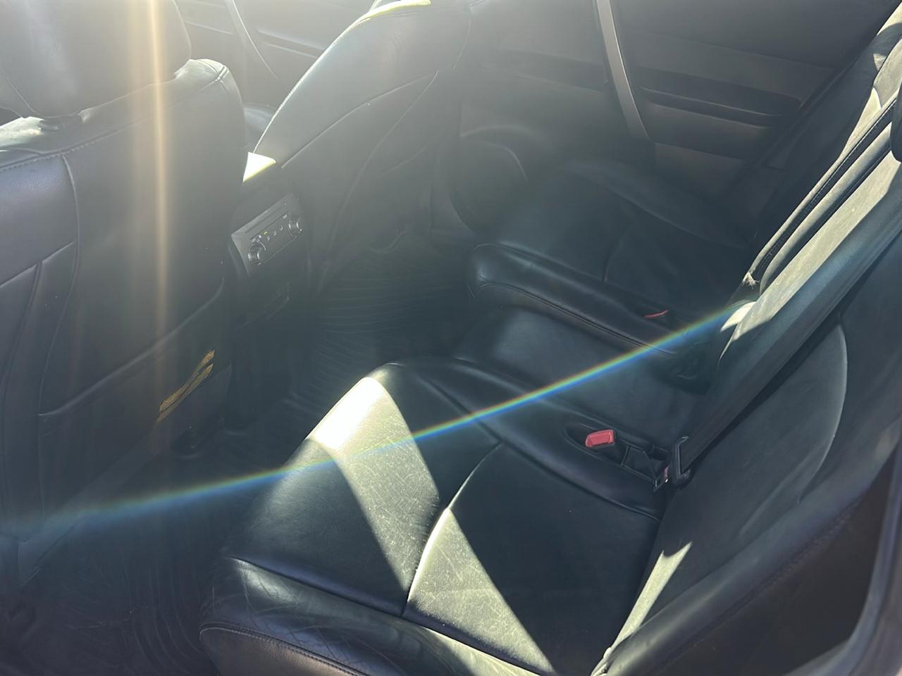 Toyota Highlander 4WD 4dr V6 (Natl) 2013