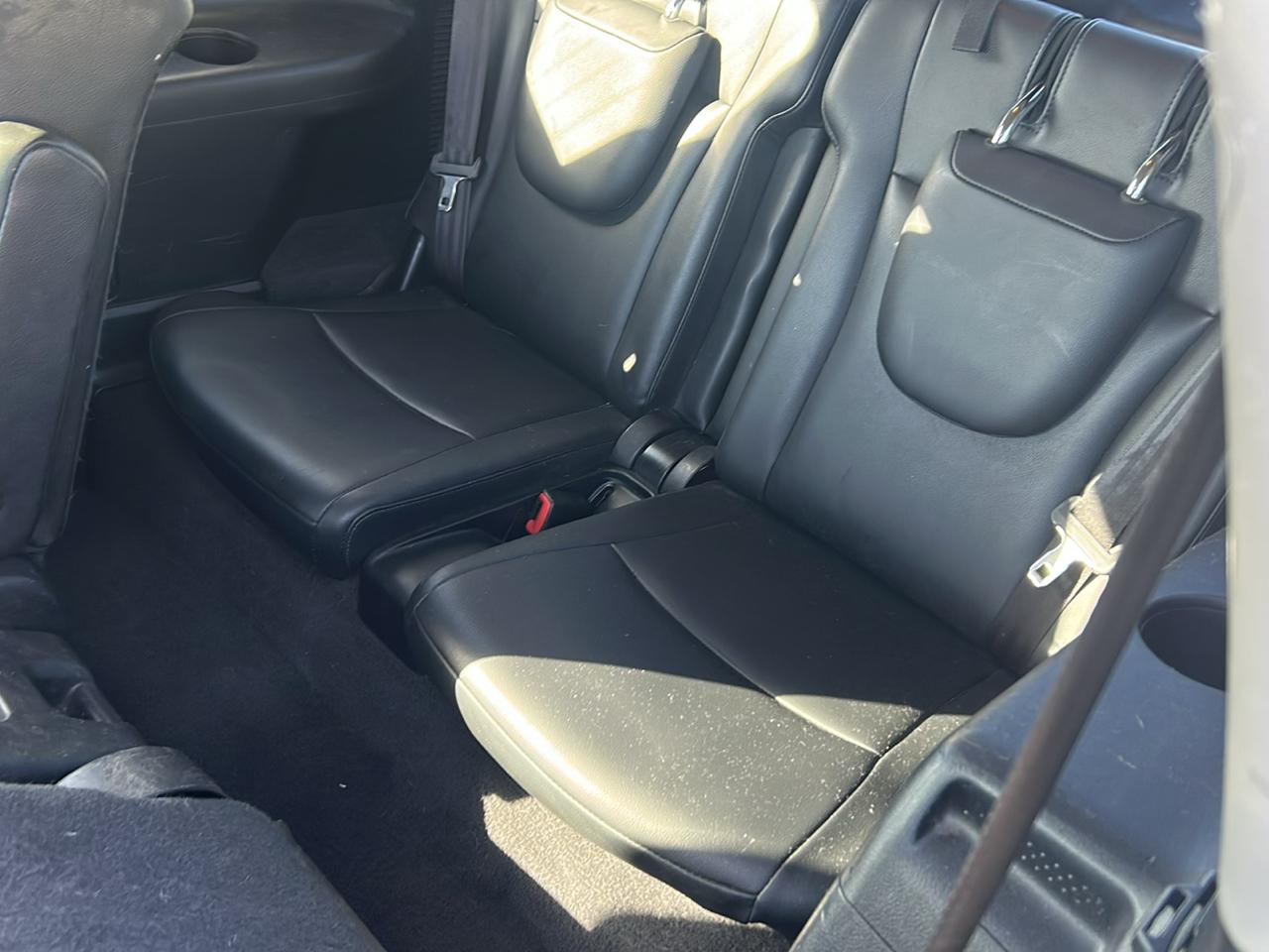 Toyota Highlander 4WD 4dr V6 (Natl) 2013