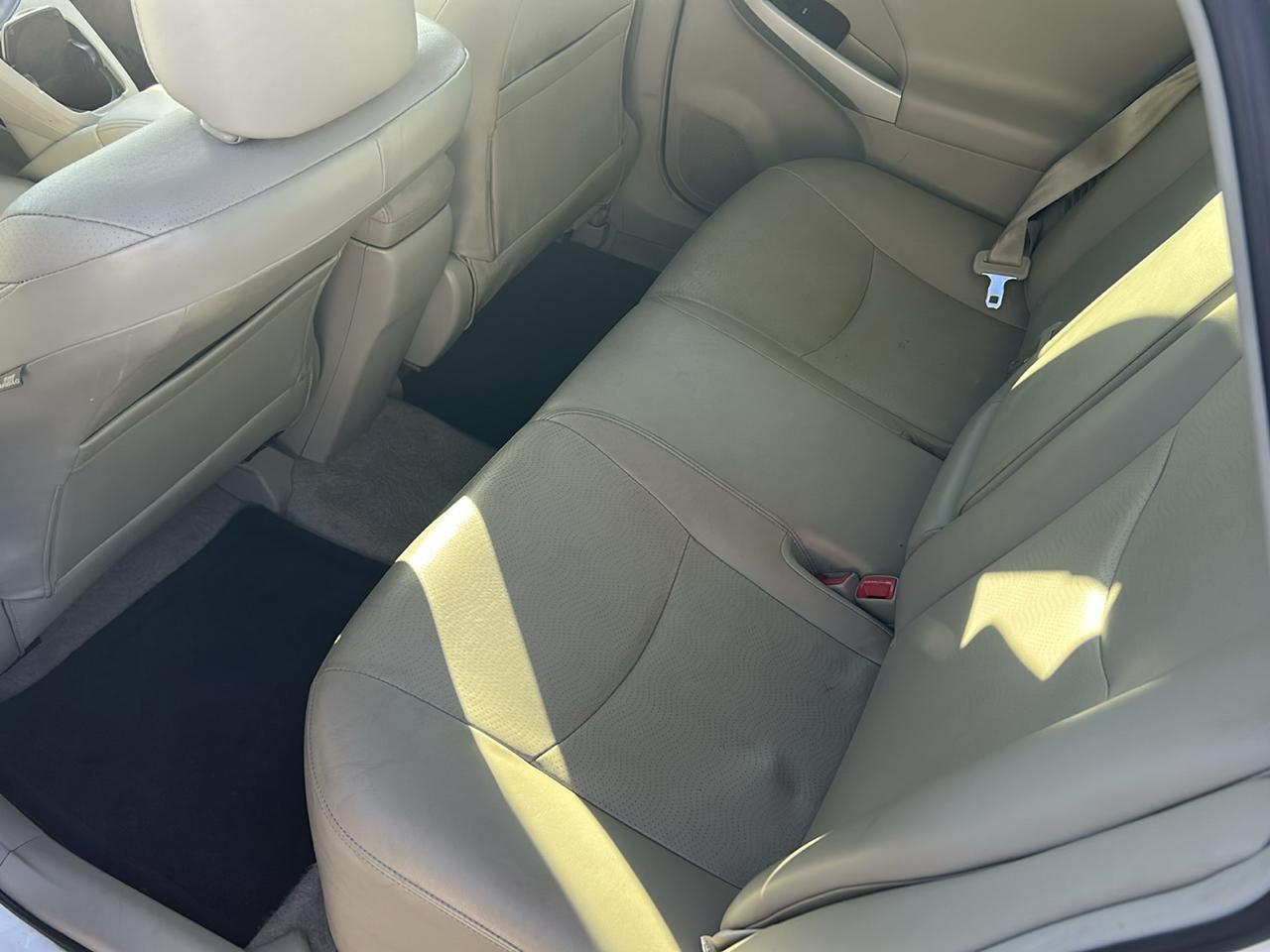 Toyota Prius 5dr HB III (Natl) 2010