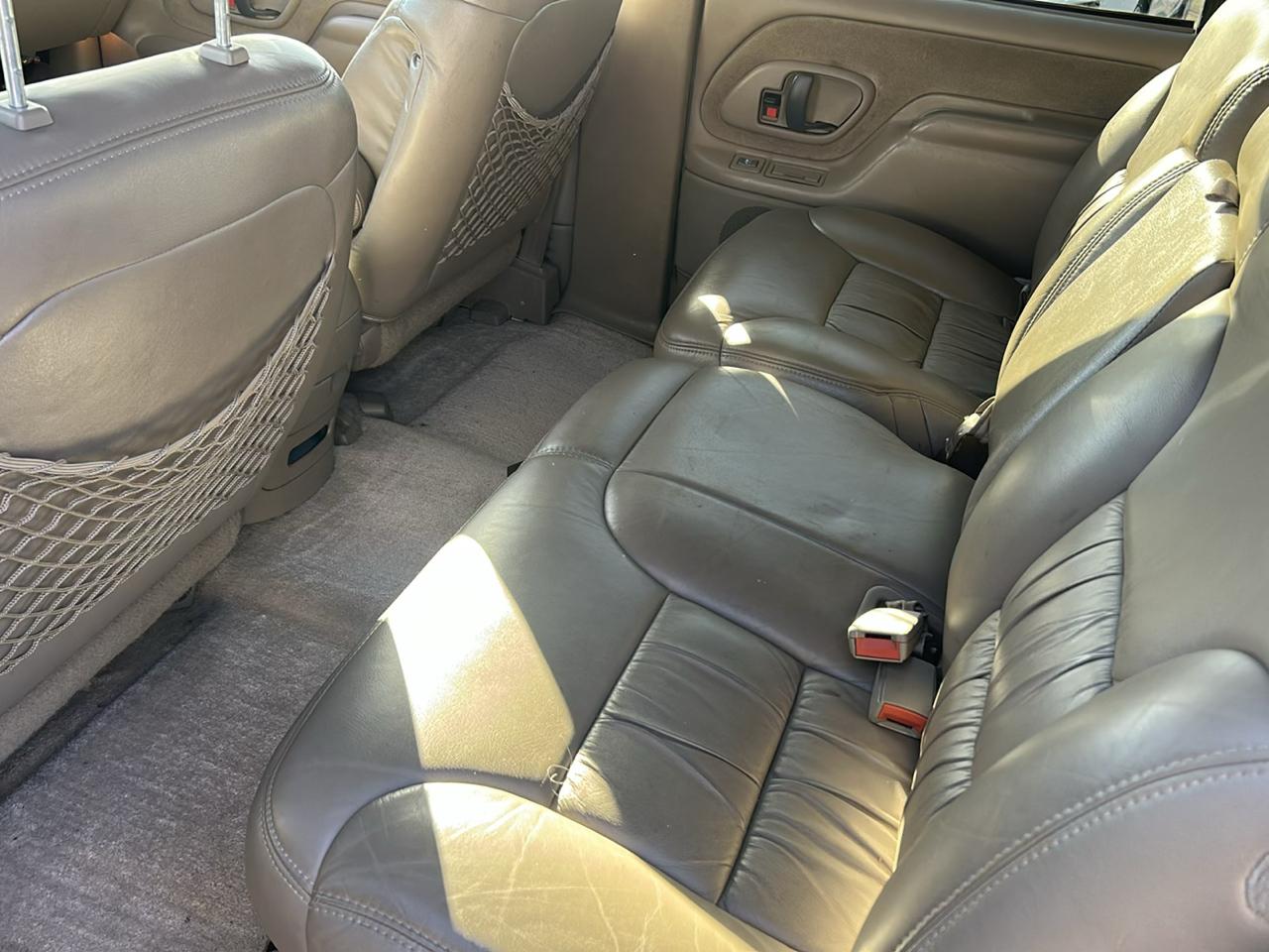 Chevrolet Suburban 1500 1999