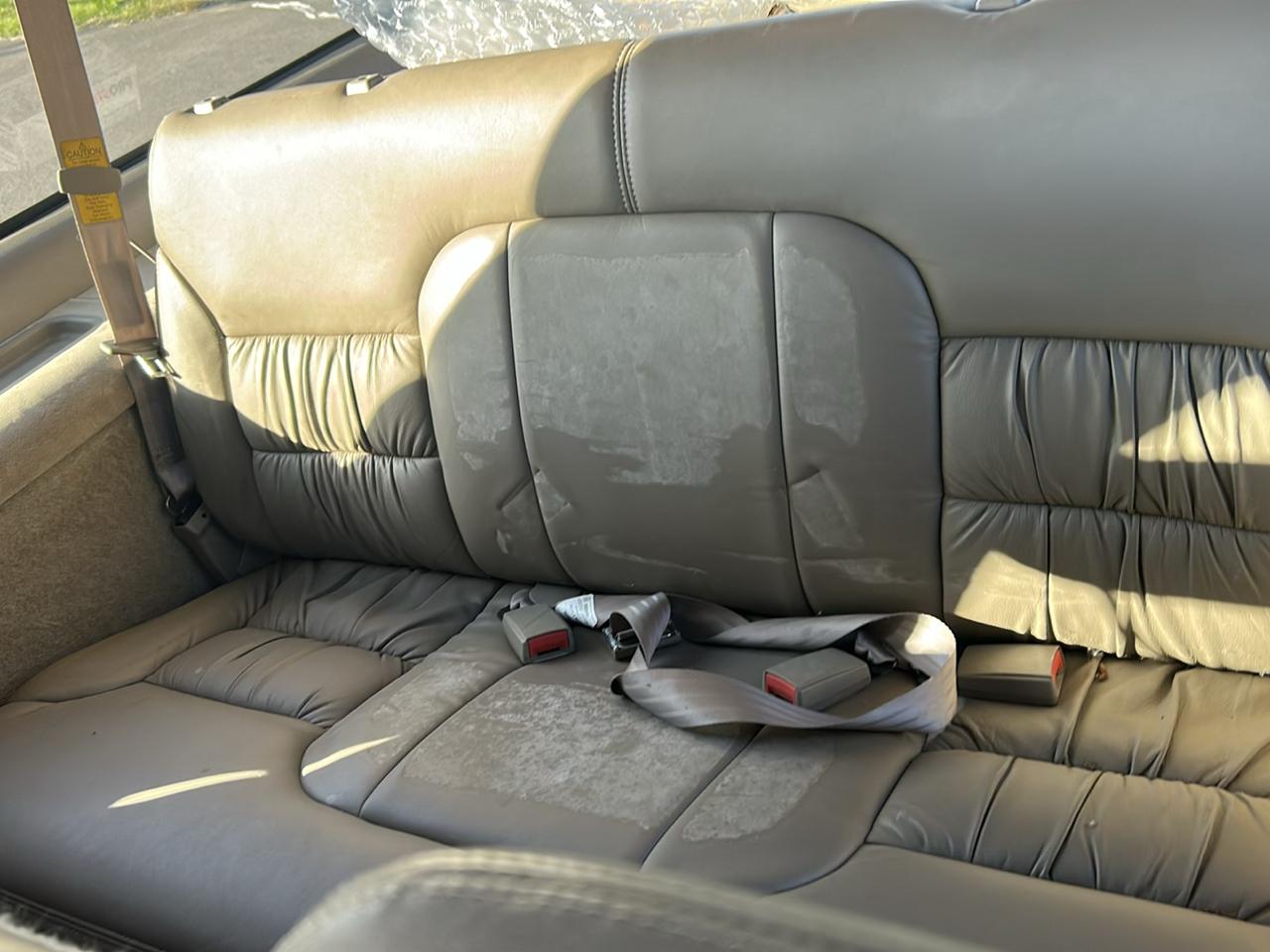 Chevrolet Suburban 1500 1999
