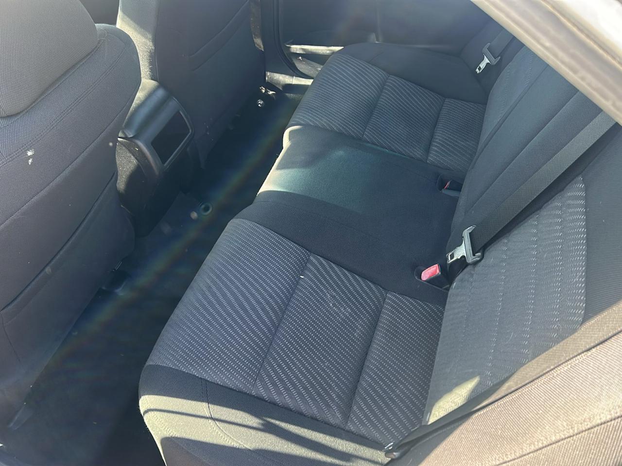Toyota Camry 4dr Sdn I4 Auto XLE (Natl) 2015