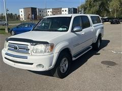 2006 Toyota Tundra 