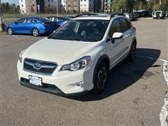 2015 Subaru XV Crosstrek 