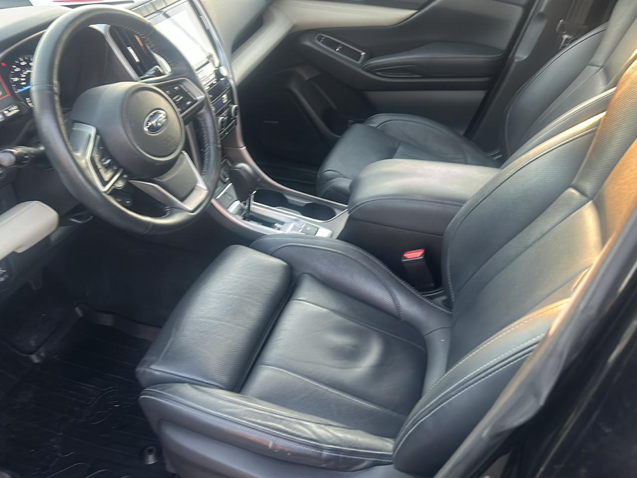 Subaru Ascent Limited 8-Passenger 2020