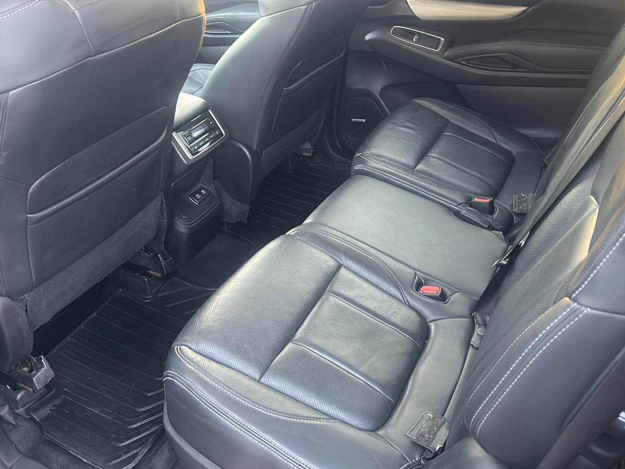 Subaru Ascent Limited 8-Passenger 2020