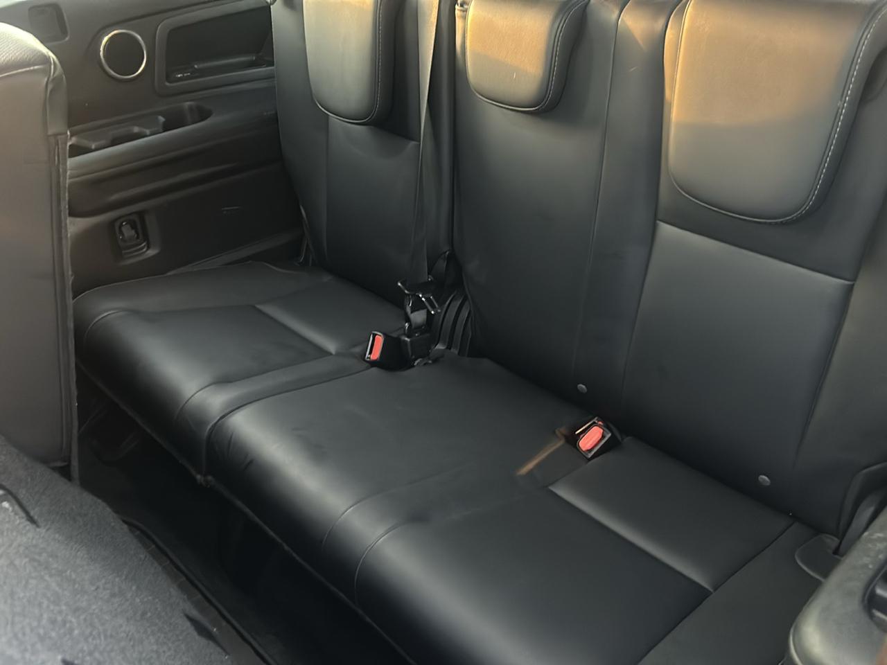 Subaru Ascent Limited 8-Passenger 2020