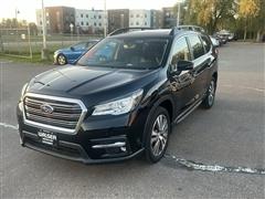 2020 Subaru Ascent 
