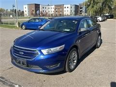 2013 Ford Taurus 