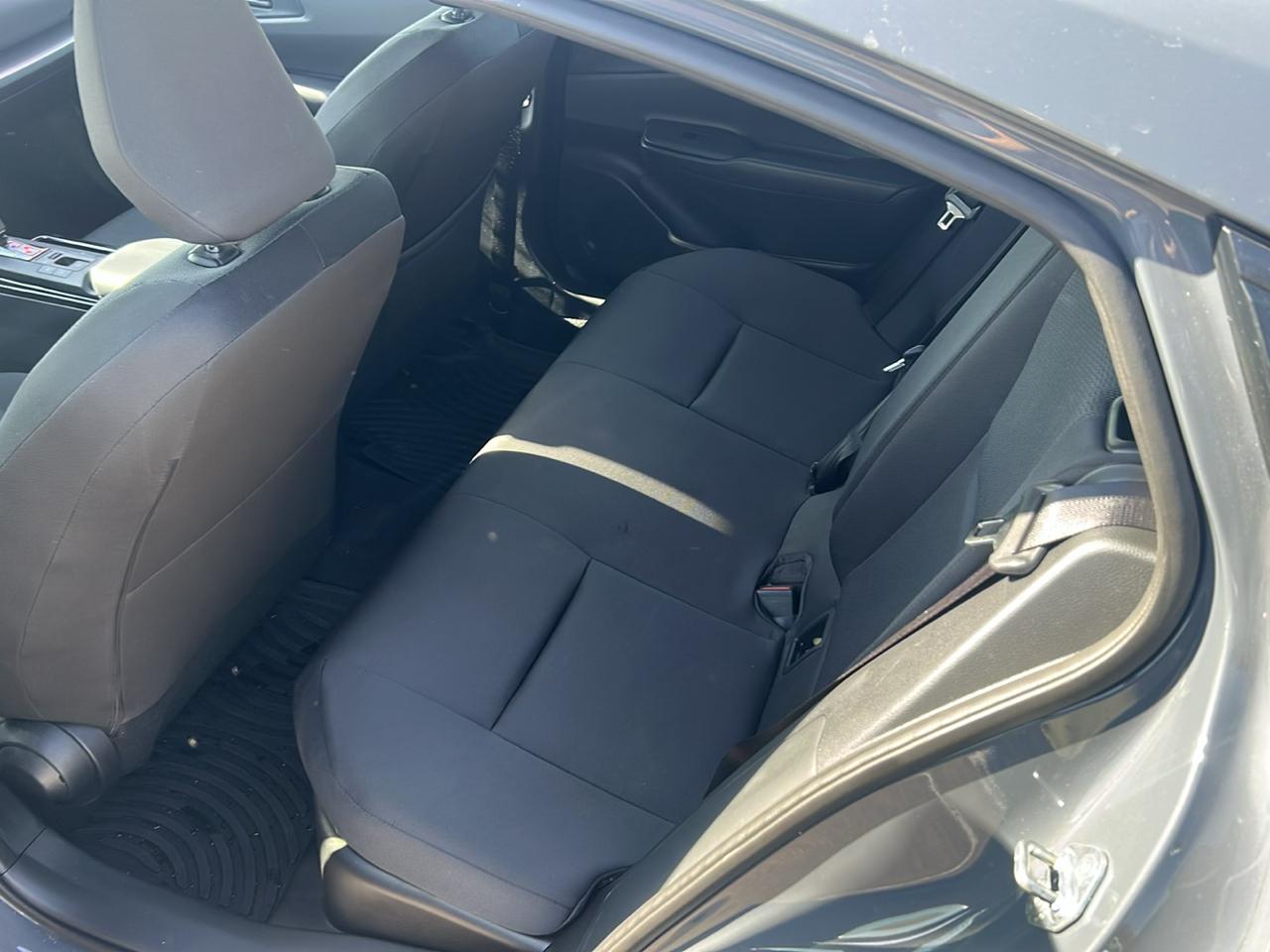 Toyota Prius Limited AWD (Natl) 2024