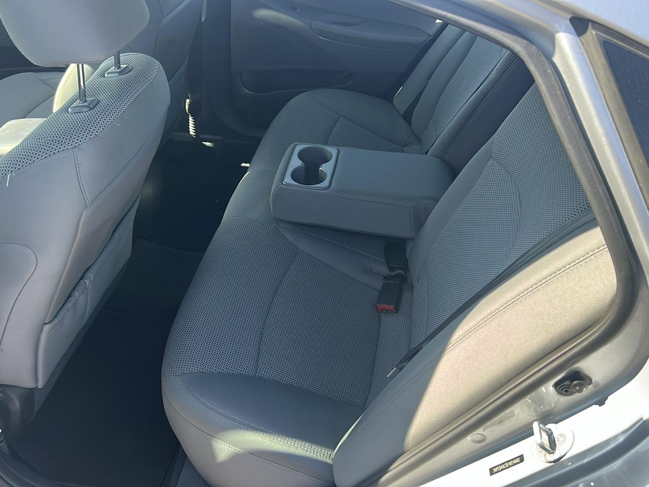 Hyundai Sonata 4dr Sdn 2.4L Auto GLS 2014