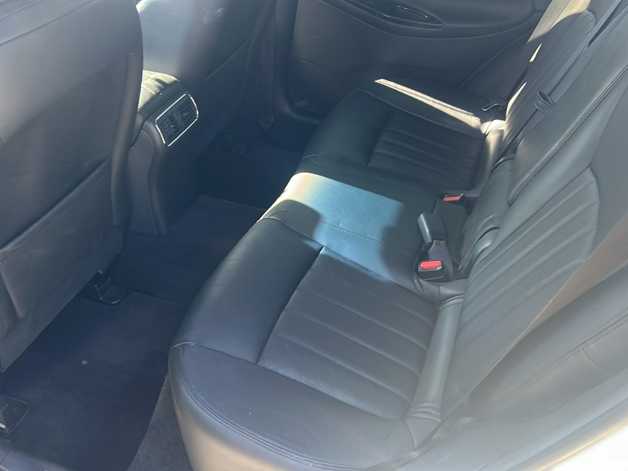 Infiniti QX50 AWD 2017
