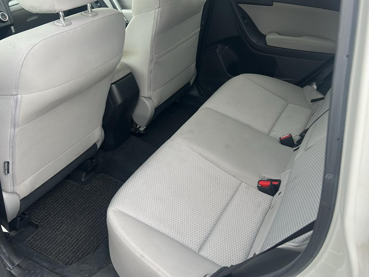 Subaru Forester 4dr CVT 2.5i Premium PZEV 2015