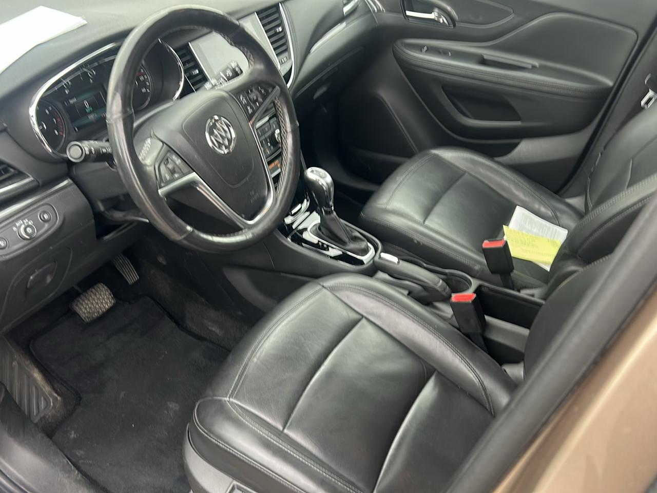 Buick Encore AWD 4dr Essence 2018
