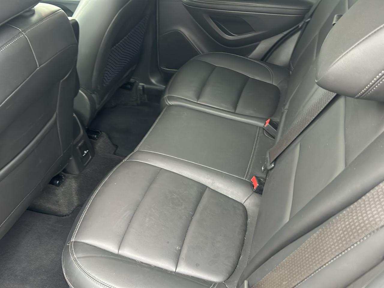 Buick Encore AWD 4dr Essence 2018
