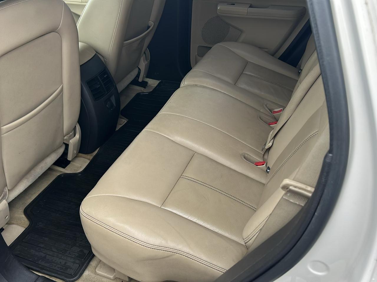 Ford Edge 4dr SEL AWD 2008